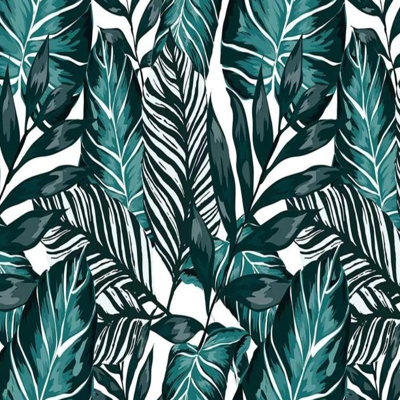Design Tropical Wallpaper