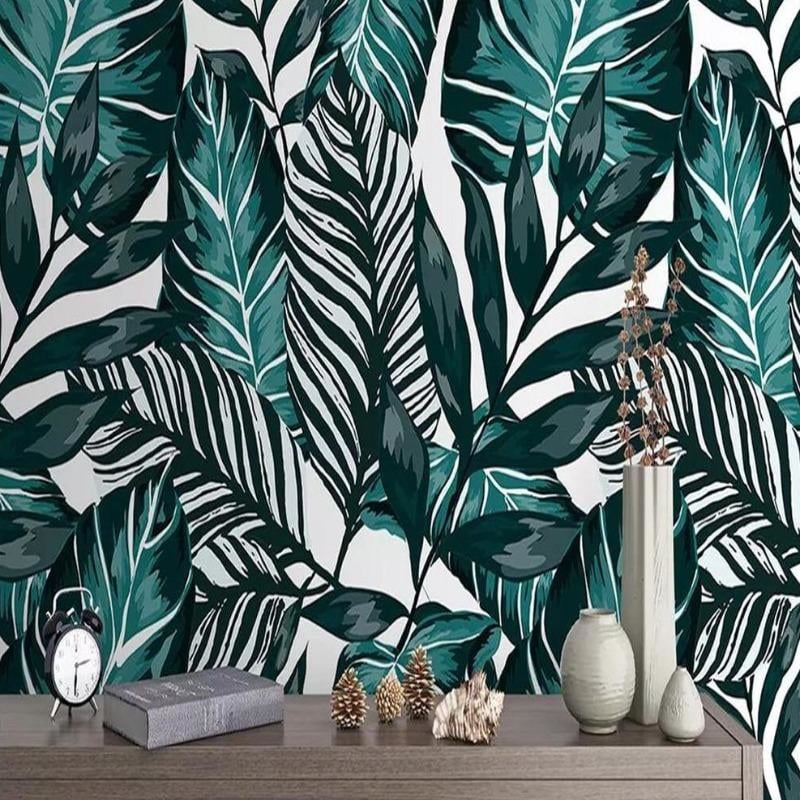 Design Tropical Wallpaper